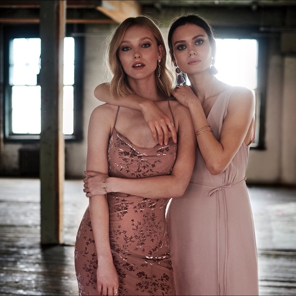 Dynamite evening gown - Picture 6 of 7